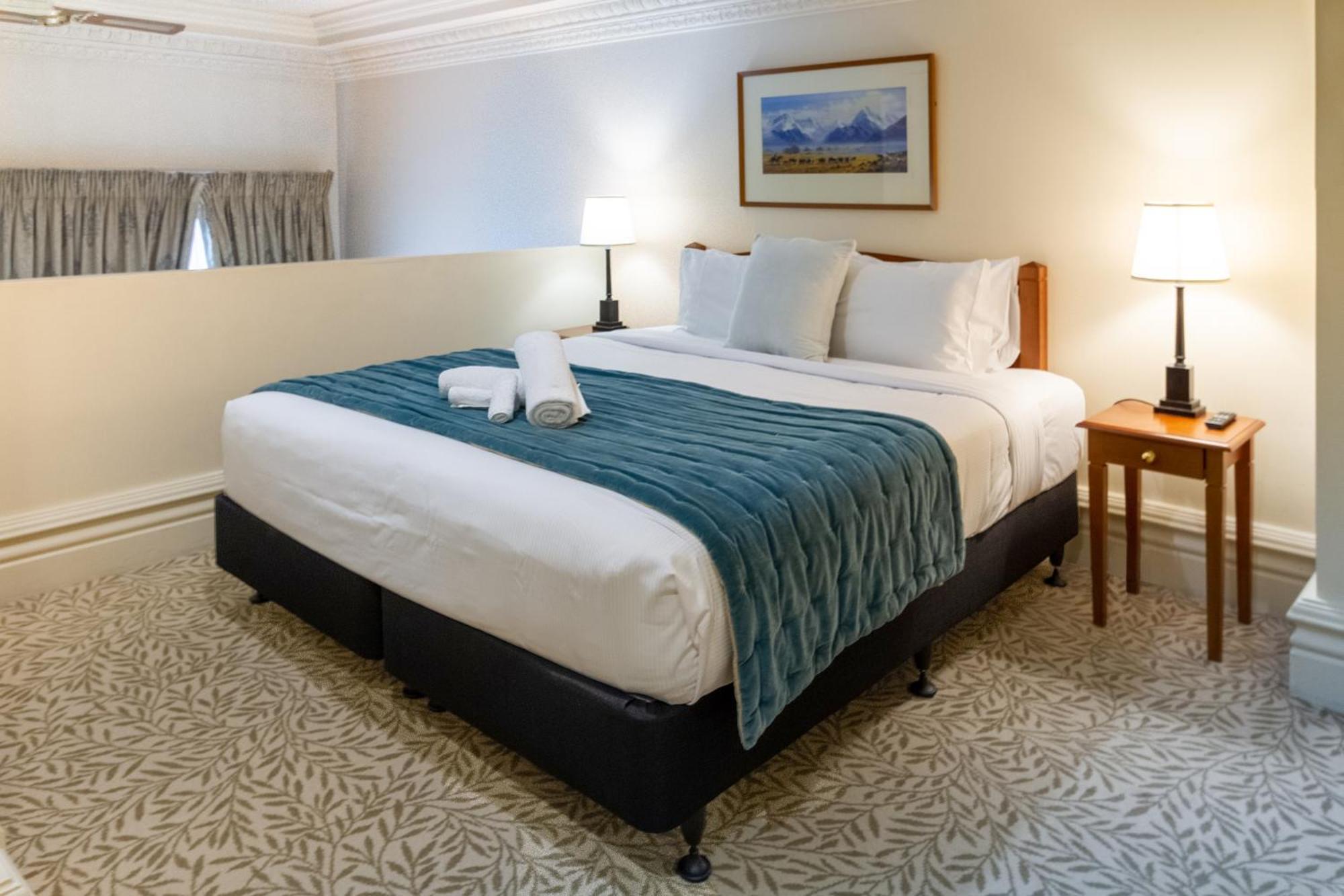 Beauty In The Cbd - 1Bed Free Parking Pool Apartment Крайстчърч Екстериор снимка